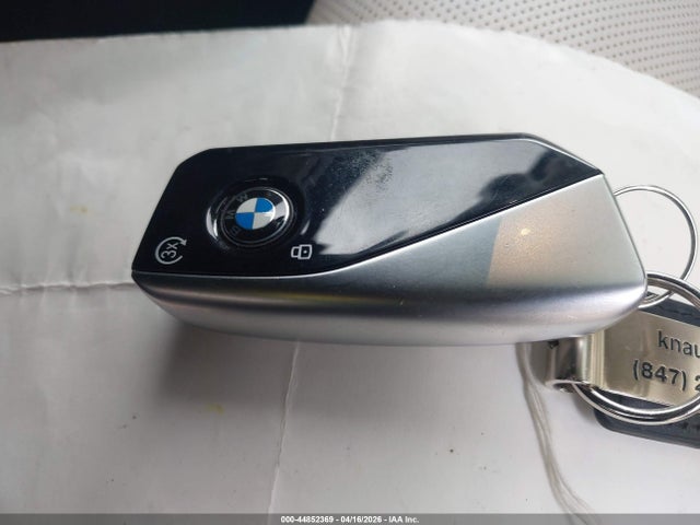 5UX23EM07P9S03835 BMW X7 Xdrive40i