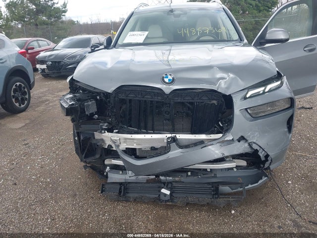 5UX23EM07P9S03835 BMW X7 Xdrive40i