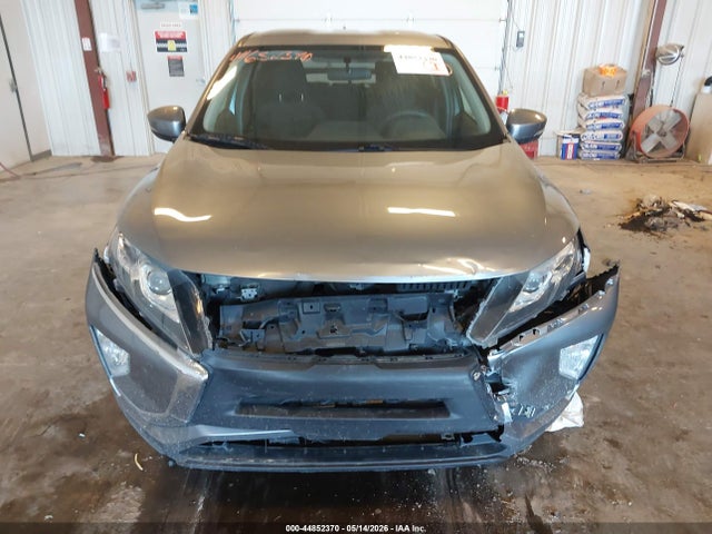 Продаж на аукціоні авто 2019 Mitsubishi Eclipse Cross Es, vin: JA4AT3AA7KZ032537, номер лоту: 44852370