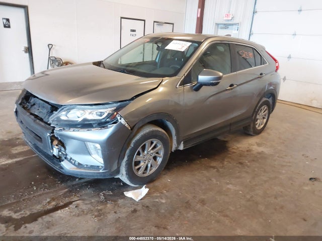 Продаж на аукціоні авто 2019 Mitsubishi Eclipse Cross Es, vin: JA4AT3AA7KZ032537, номер лоту: 44852370