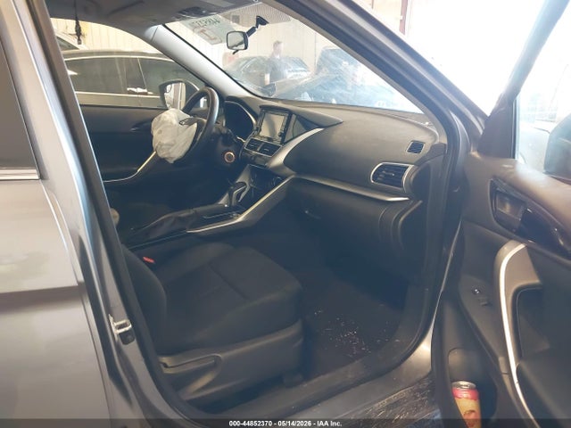 Продаж на аукціоні авто 2019 Mitsubishi Eclipse Cross Es, vin: JA4AT3AA7KZ032537, номер лоту: 44852370