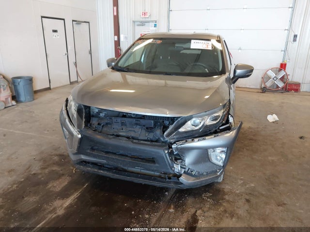 Продаж на аукціоні авто 2019 Mitsubishi Eclipse Cross Es, vin: JA4AT3AA7KZ032537, номер лоту: 44852370