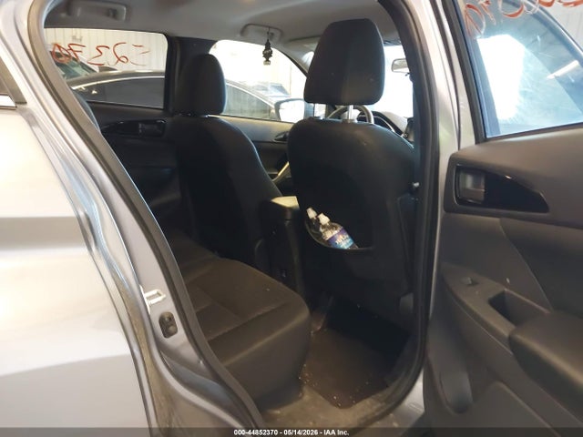 Продаж на аукціоні авто 2019 Mitsubishi Eclipse Cross Es, vin: JA4AT3AA7KZ032537, номер лоту: 44852370