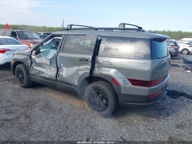Auction sale of the 2025 Hyundai Santa Fe Xrt, vin: 5NMP3DGL1SH126304, lot number: 44852379