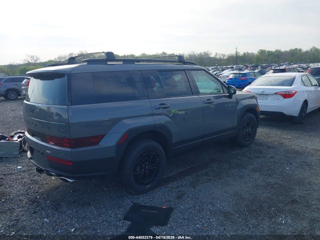 Auction sale of the 2025 Hyundai Santa Fe Xrt, vin: 5NMP3DGL1SH126304, lot number: 44852379