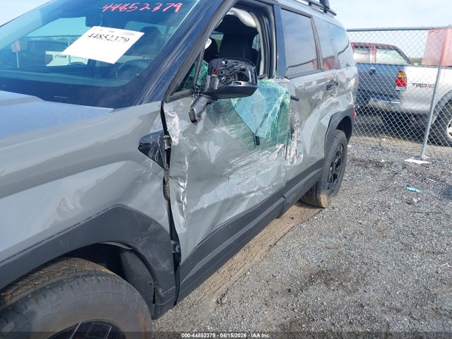 Auction sale of the 2025 Hyundai Santa Fe Xrt, vin: 5NMP3DGL1SH126304, lot number: 44852379
