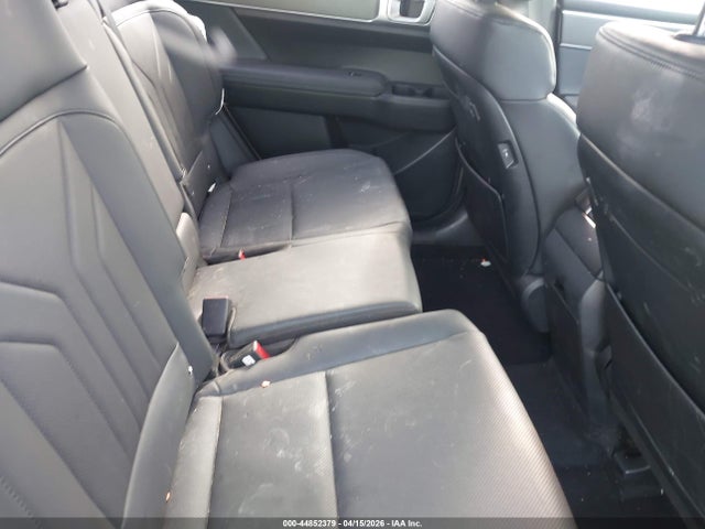 Auction sale of the 2025 Hyundai Santa Fe Xrt, vin: 5NMP3DGL1SH126304, lot number: 44852379