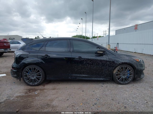 Ford FOCUS RS 2016 WF0DP3THXG4116192 Image 13