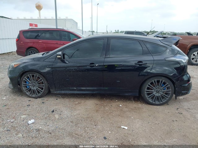 Ford FOCUS RS 2016 WF0DP3THXG4116192 Image 14