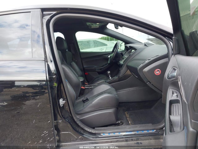 Ford FOCUS RS 2016 WF0DP3THXG4116192 Image 5