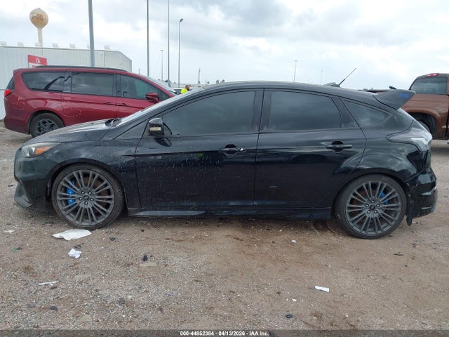 Ford FOCUS RS 2016 WF0DP3THXG4116192 Image 6