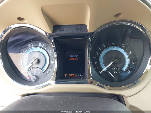 44852388 :رقم المزاد ، 1G4GC5E38DF238201 vin ، 2013 Buick Lacrosse Leather Group مزاد بيع