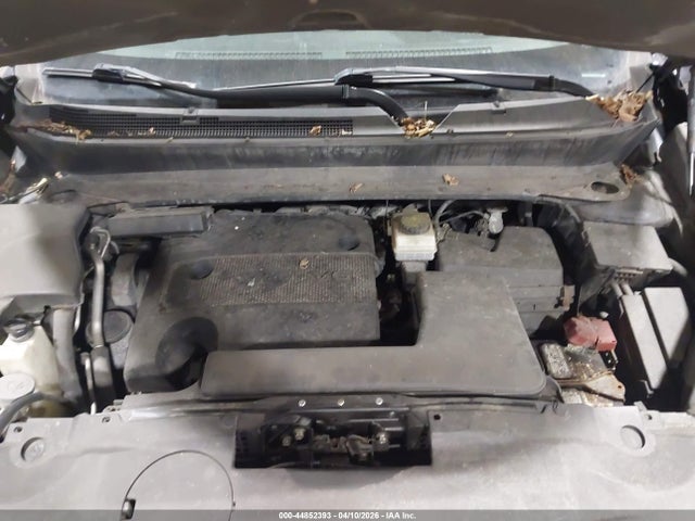 2014 INFINITI QX60 5N1AL0MM1EC548146 Photo 9