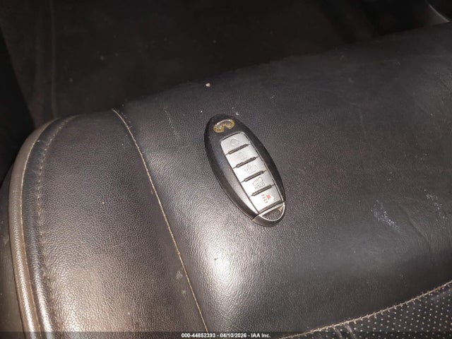 2014 INFINITI QX60 5N1AL0MM1EC548146 Photo 10
