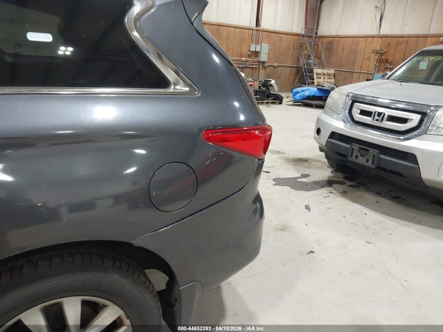2014 INFINITI QX60 5N1AL0MM1EC548146 Photo 5