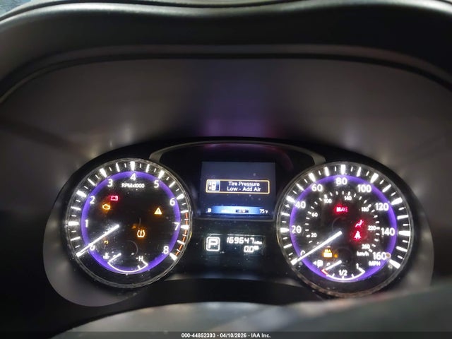 2014 INFINITI QX60 5N1AL0MM1EC548146 Photo 6