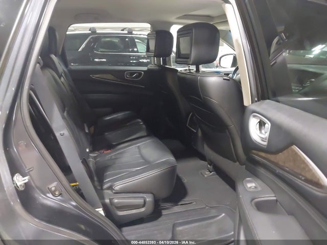 2014 INFINITI QX60 5N1AL0MM1EC548146 Photo 7
