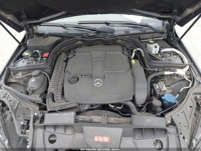 44852394 :رقم المزاد ، WDDKK5KF1DF211895 vin ، 2013 Mercedes-benz E 350 مزاد بيع