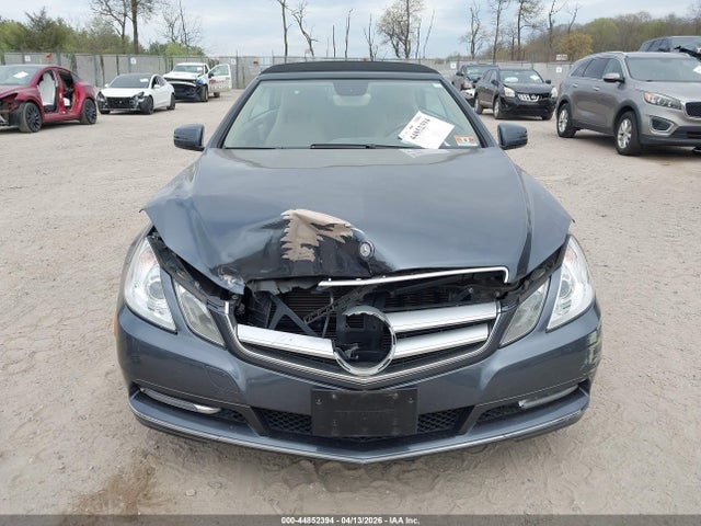 44852394 :رقم المزاد ، WDDKK5KF1DF211895 vin ، 2013 Mercedes-benz E 350 مزاد بيع