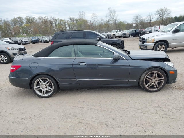 44852394 :رقم المزاد ، WDDKK5KF1DF211895 vin ، 2013 Mercedes-benz E 350 مزاد بيع