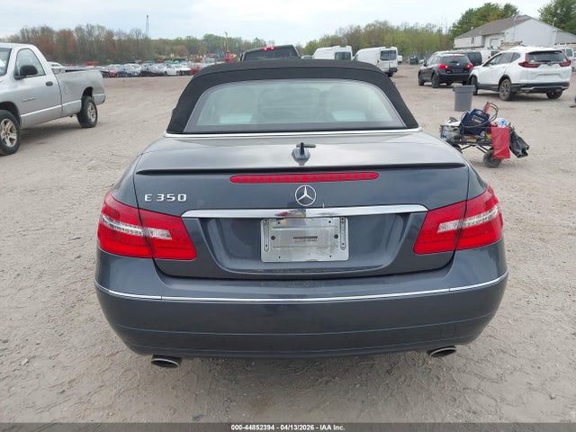 44852394 :رقم المزاد ، WDDKK5KF1DF211895 vin ، 2013 Mercedes-benz E 350 مزاد بيع