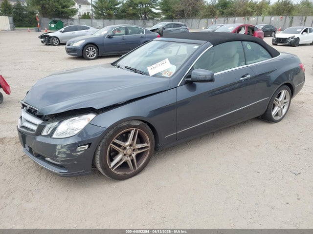 44852394 :رقم المزاد ، WDDKK5KF1DF211895 vin ، 2013 Mercedes-benz E 350 مزاد بيع