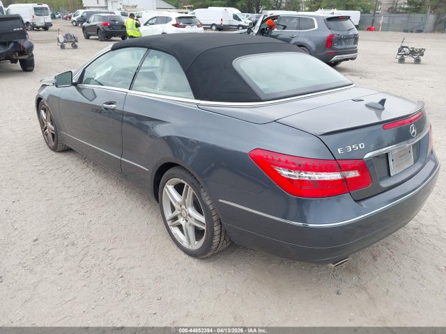 44852394 :رقم المزاد ، WDDKK5KF1DF211895 vin ، 2013 Mercedes-benz E 350 مزاد بيع