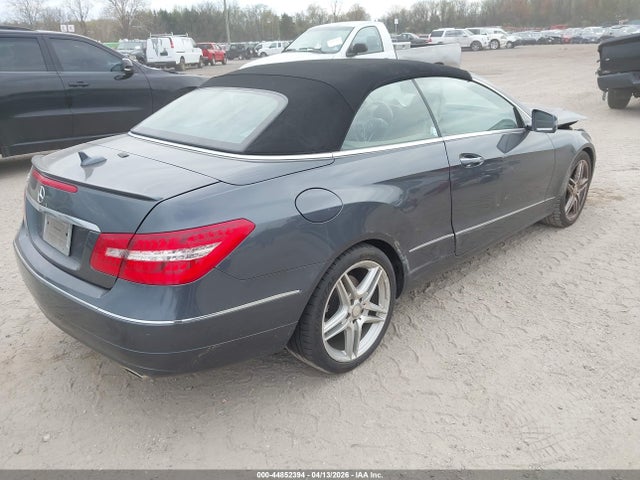 44852394 :رقم المزاد ، WDDKK5KF1DF211895 vin ، 2013 Mercedes-benz E 350 مزاد بيع