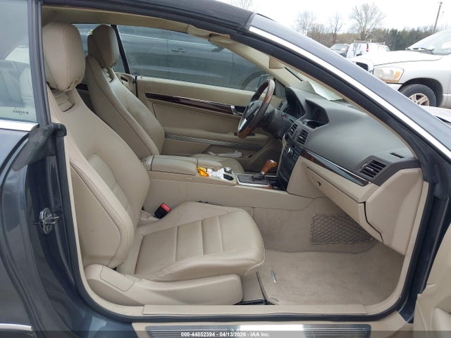 44852394 :رقم المزاد ، WDDKK5KF1DF211895 vin ، 2013 Mercedes-benz E 350 مزاد بيع