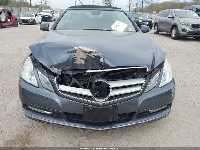 44852394 :رقم المزاد ، WDDKK5KF1DF211895 vin ، 2013 Mercedes-benz E 350 مزاد بيع