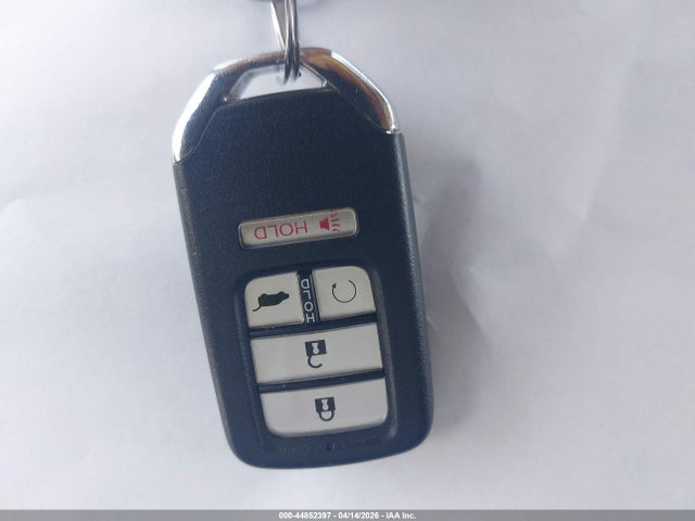 Aukcja sprzedaży 2021 Honda Pilot Awd Special Edition, vin: 5FNYF6H27MB096081, numer aukcji: 44852397