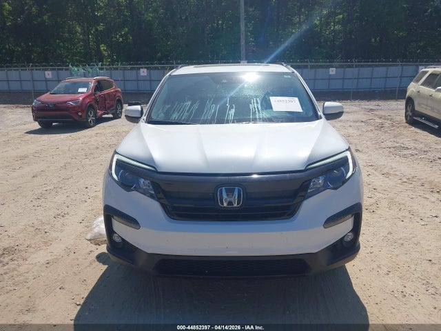 Aukcja sprzedaży 2021 Honda Pilot Awd Special Edition, vin: 5FNYF6H27MB096081, numer aukcji: 44852397