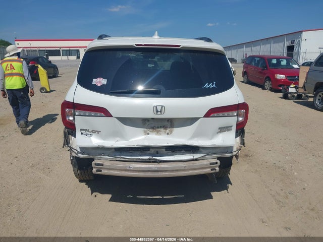 Aukcja sprzedaży 2021 Honda Pilot Awd Special Edition, vin: 5FNYF6H27MB096081, numer aukcji: 44852397