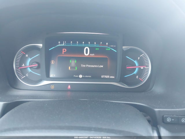 Aukcja sprzedaży 2021 Honda Pilot Awd Special Edition, vin: 5FNYF6H27MB096081, numer aukcji: 44852397