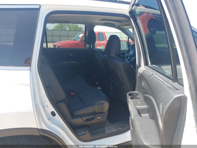 Aukcja sprzedaży 2021 Honda Pilot Awd Special Edition, vin: 5FNYF6H27MB096081, numer aukcji: 44852397