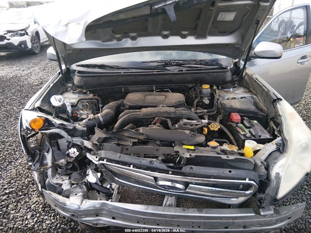 Продаж на аукціоні авто 2011 Subaru Legacy 2.5i Prem Awp, vin: 4S3BMBC61B3251359, номер лоту: 44852398