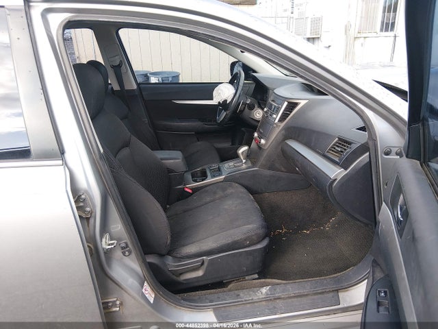 Продаж на аукціоні авто 2011 Subaru Legacy 2.5i Prem Awp, vin: 4S3BMBC61B3251359, номер лоту: 44852398