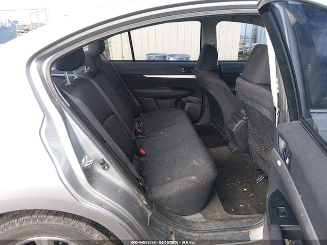 Продаж на аукціоні авто 2011 Subaru Legacy 2.5i Prem Awp, vin: 4S3BMBC61B3251359, номер лоту: 44852398