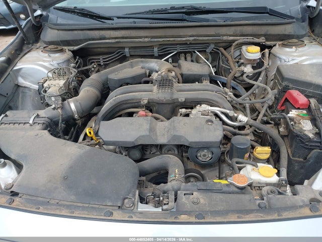 Aukcja sprzedaży 2016 Subaru Outback 2.5i Premium, vin: 4S4BSBFC8G3214061, numer aukcji: 44852405