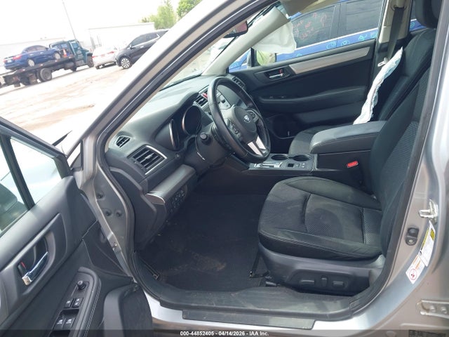 Aukcja sprzedaży 2016 Subaru Outback 2.5i Premium, vin: 4S4BSBFC8G3214061, numer aukcji: 44852405
