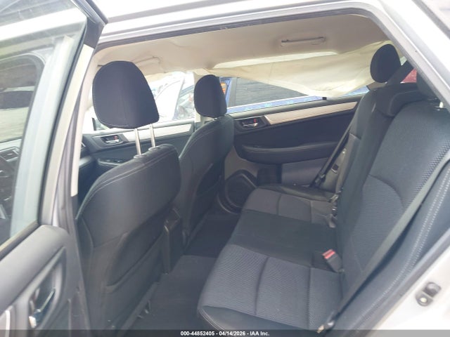 Aukcja sprzedaży 2016 Subaru Outback 2.5i Premium, vin: 4S4BSBFC8G3214061, numer aukcji: 44852405
