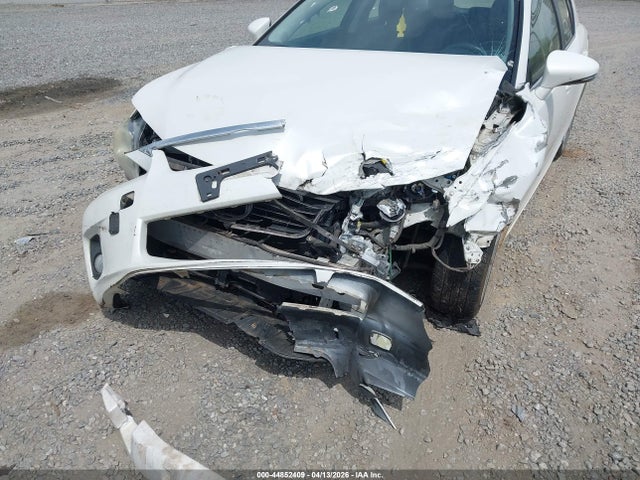 44852409 :رقم المزاد ، JTHKD5BH9C2108668 vin ، 2012 Lexus Ct 200h Premium مزاد بيع