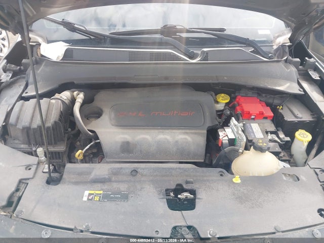 Продаж на аукціоні авто 2021 Jeep Compass 80th Anniversary 4x4, vin: 3C4NJDEB0MT536976, номер лоту: 44852412