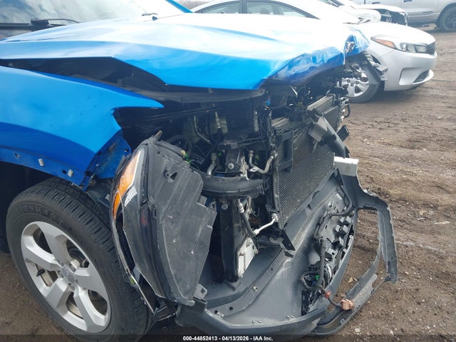 Aukcja sprzedaży 2018 Jeep Compass Latitude 4x4, vin: 3C4NJDBB4JT308236, numer aukcji: 44852413