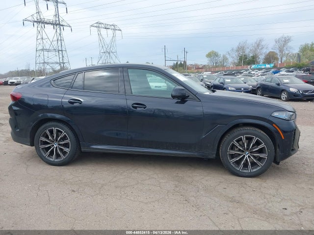 5UX33EX02S9X22929 BMW X6 Xdrive40i