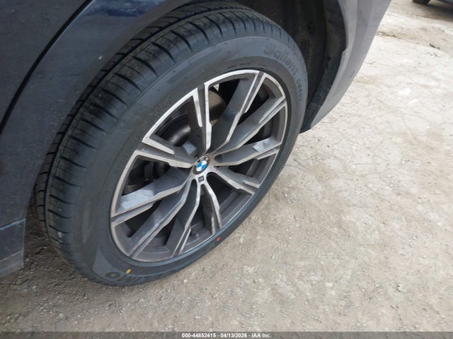 5UX33EX02S9X22929 BMW X6 Xdrive40i