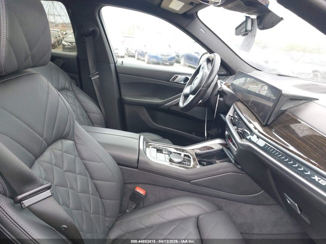 5UX33EX02S9X22929 BMW X6 Xdrive40i