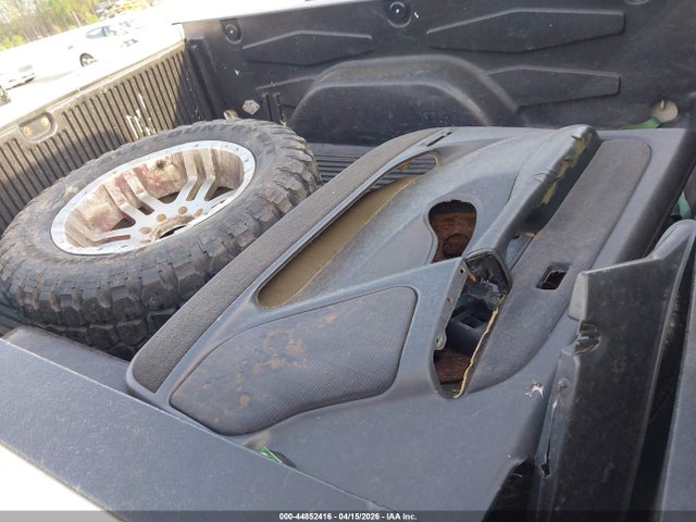 44852416 :رقم المزاد ، 1GCGK29U9YE261345 vin ، 2000 Chevrolet Silverado 2500 Ls مزاد بيع