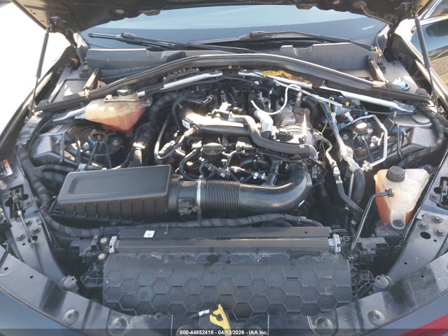 2017 ALFA ROMEO GIULIA ZARFAEBN7H7544582 Photo 9