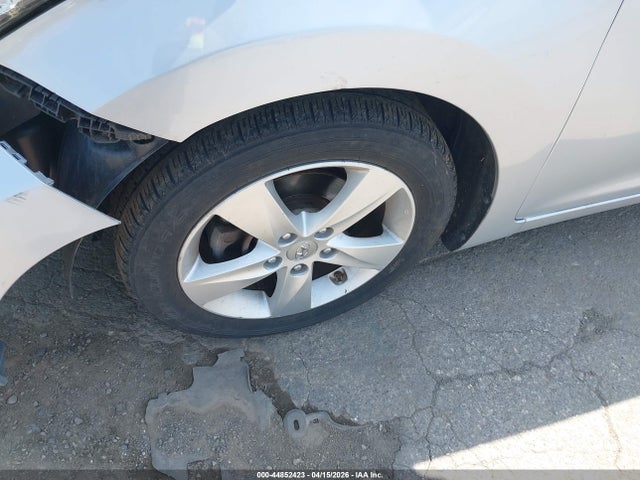 44852423 :رقم المزاد ، 5NPDH4AE2DH439835 vin ، 2013 Hyundai Elantra Gls مزاد بيع